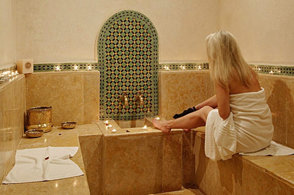 Sanitas Spa & Wellness